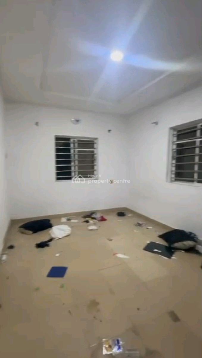 Decent Mini Ground Flat , All Round Tilled with Pop Settings, Soluyi, Gbagada, Lagos, Mini Flat (room and Parlour) for Rent