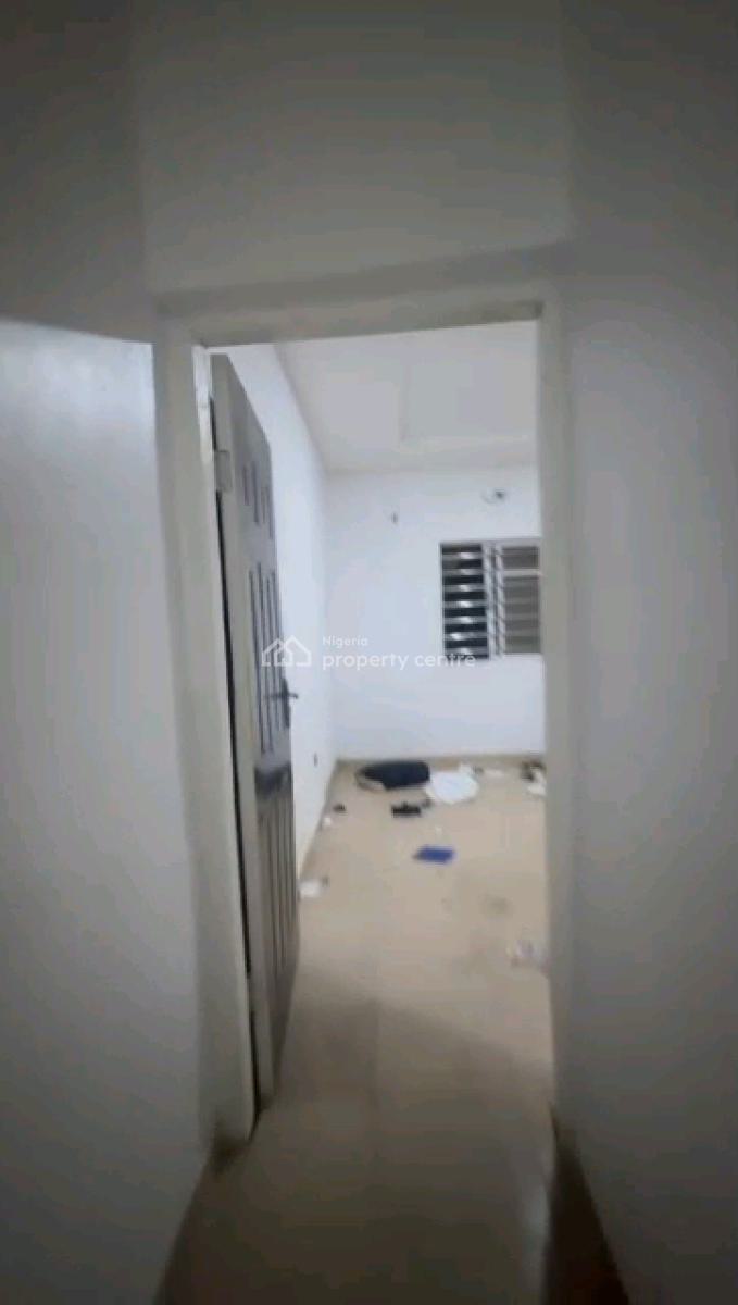 Decent Mini Ground Flat , All Round Tilled with Pop Settings, Soluyi, Gbagada, Lagos, Mini Flat (room and Parlour) for Rent