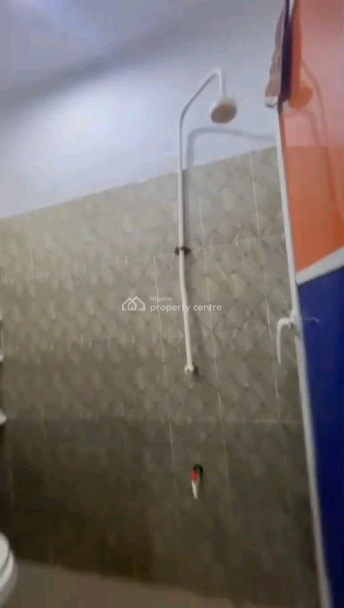 Decent Mini Ground Flat , All Round Tilled with Pop Settings, Soluyi, Gbagada, Lagos, Mini Flat (room and Parlour) for Rent