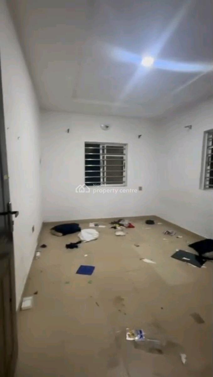 Decent Mini Ground Flat , All Round Tilled with Pop Settings, Soluyi, Gbagada, Lagos, Mini Flat (room and Parlour) for Rent