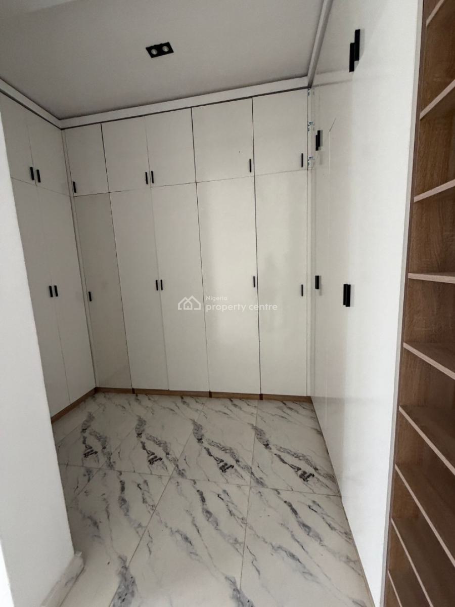 Newly Built 5 Bedroom Detached House, Lekki Palm City Estate, Ajah, Lagos, Detached Duplex for Sale