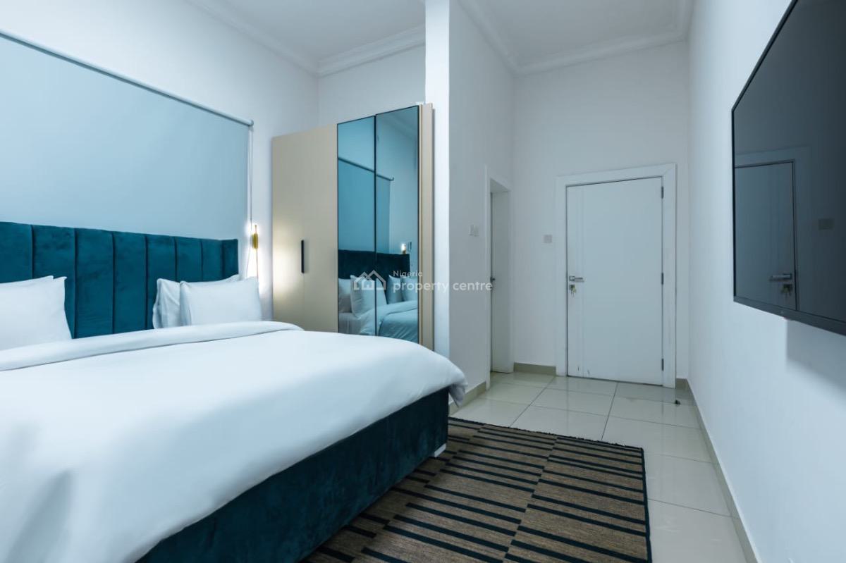 Standard 2 Bedroom with High-end Features Avail for Dec Stay, Standard 2 Bedroom with High-end Features Available for Dec Stay, Lekki Phase 1, Lekki, Lagos, Flat / Apartment Short Let