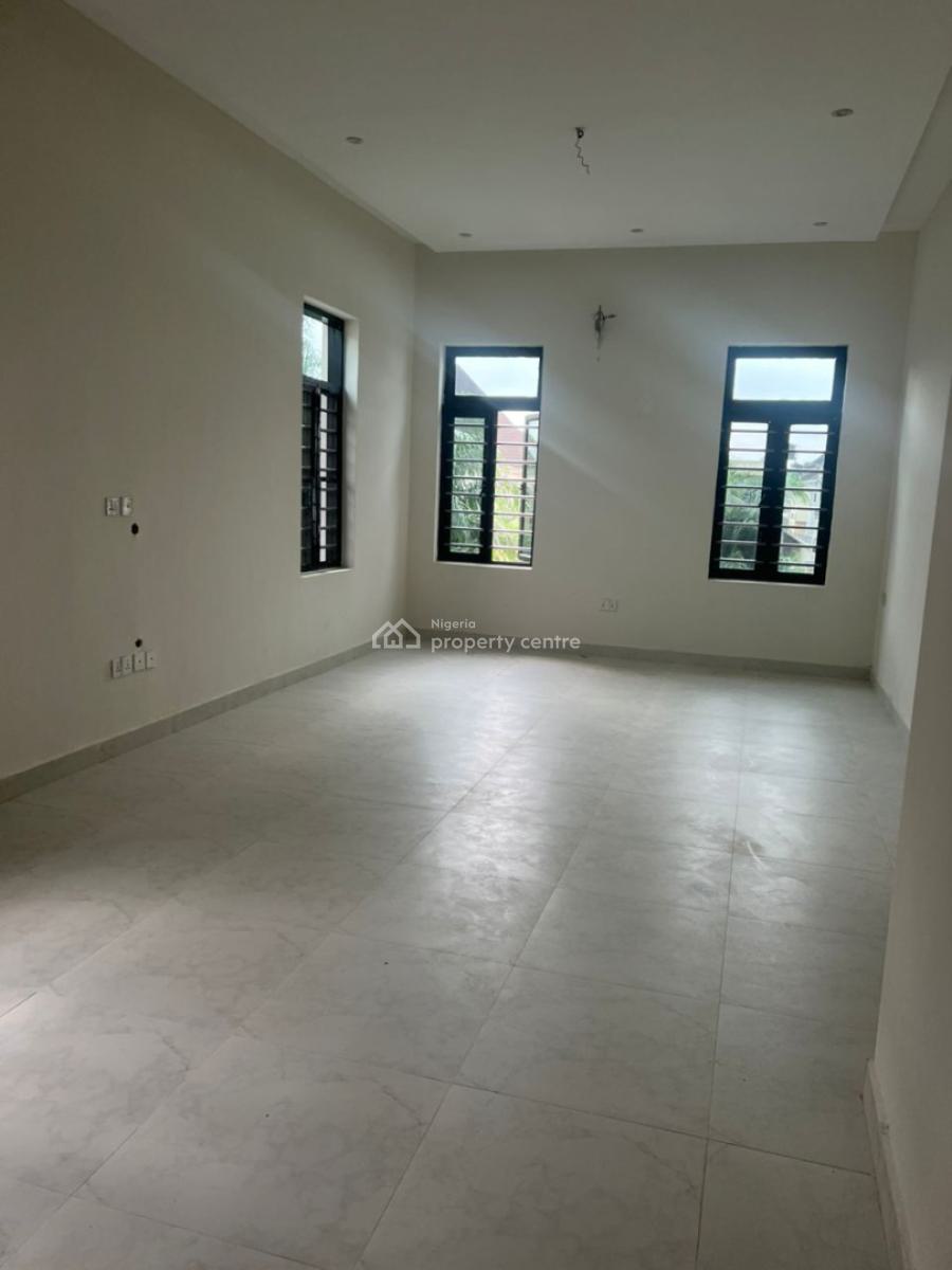 Luxury Finished 4 Units of 4 Bedrooms Detached Duplex, Gra, Isheri North, Lagos, Detached Duplex for Sale