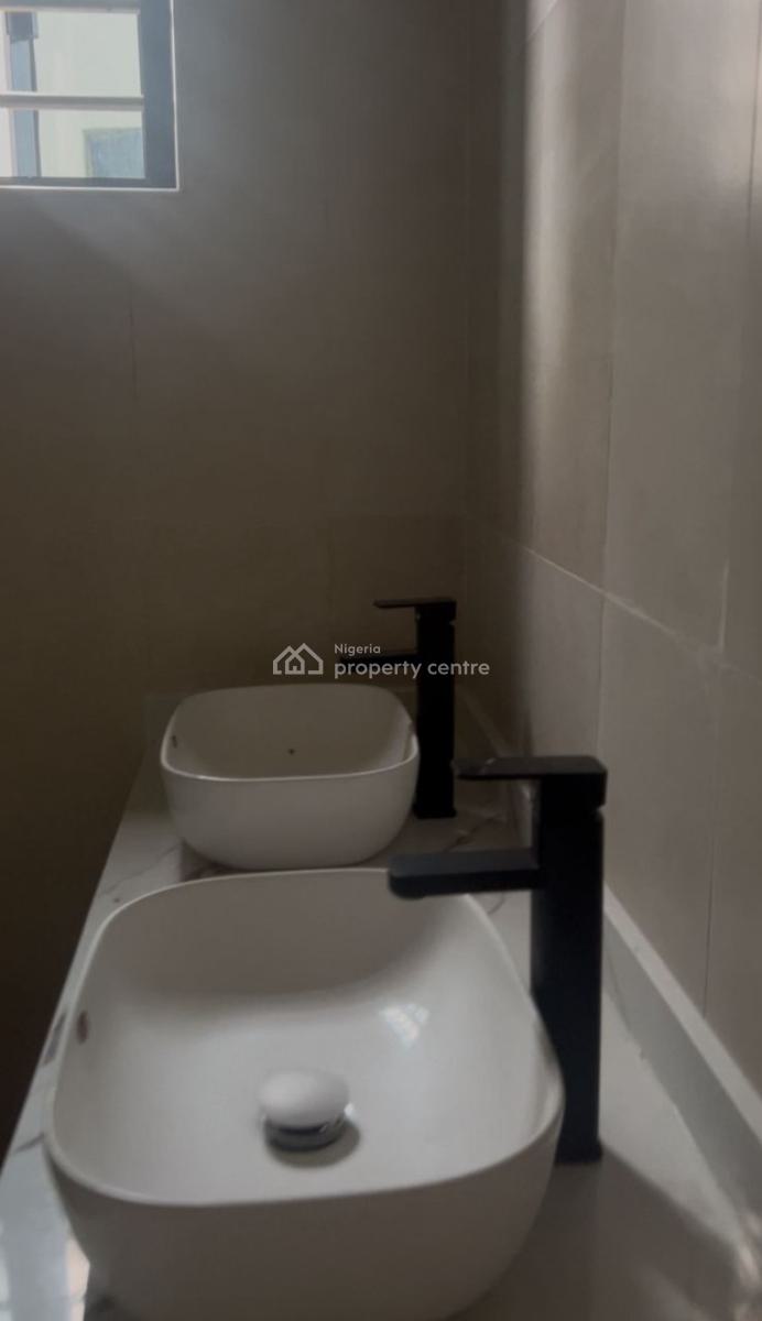 Luxury Finished 4 Units of 4 Bedrooms Detached Duplex, Gra, Isheri North, Lagos, Detached Duplex for Sale