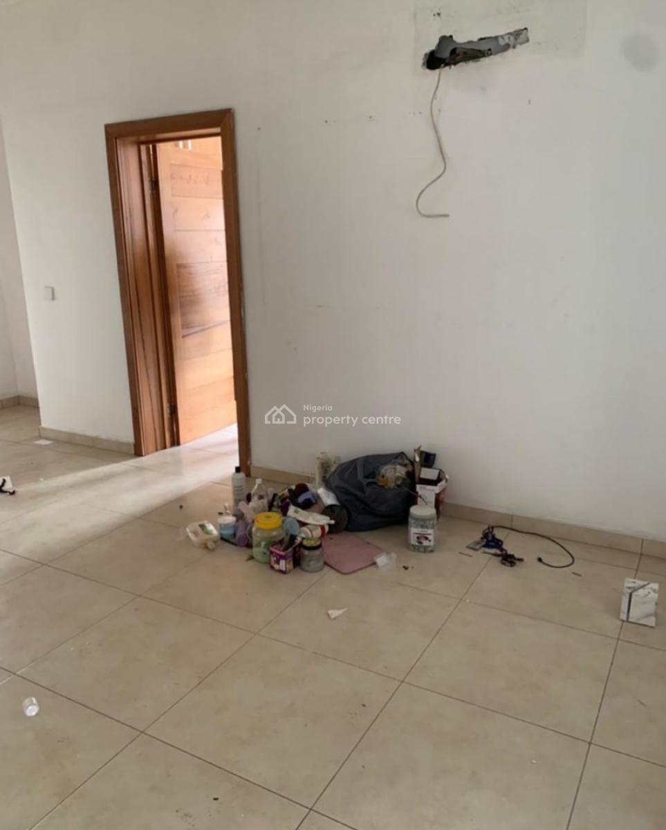 Serviced with 24/7 Power Supply 2 Bedroom En-suite Flat with Fully Fit, Ikate Elegushi, Lekki, Lagos, Flat / Apartment for Rent