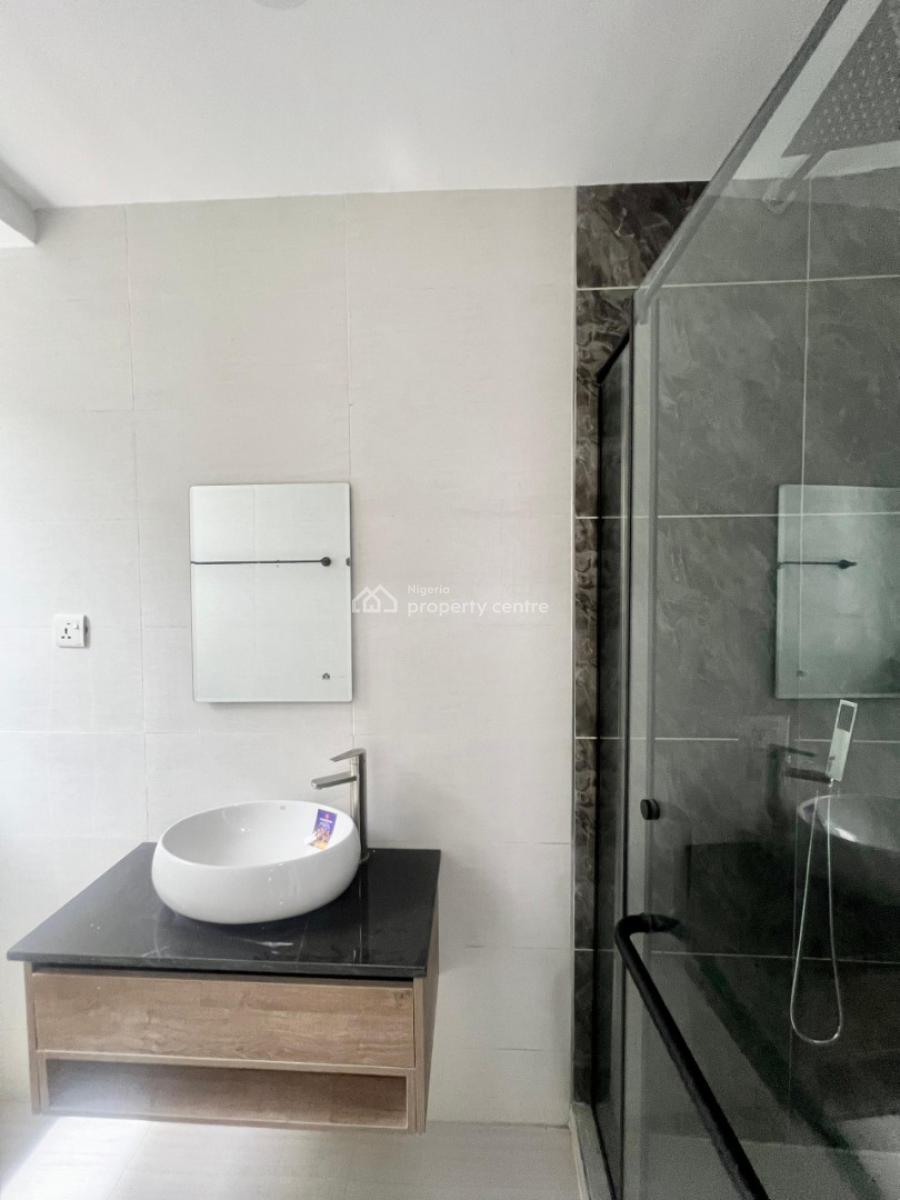 Brand New Exotic 2-bedroom Apartment, Ikate, Lekki, Lagos, Flat / Apartment for Rent