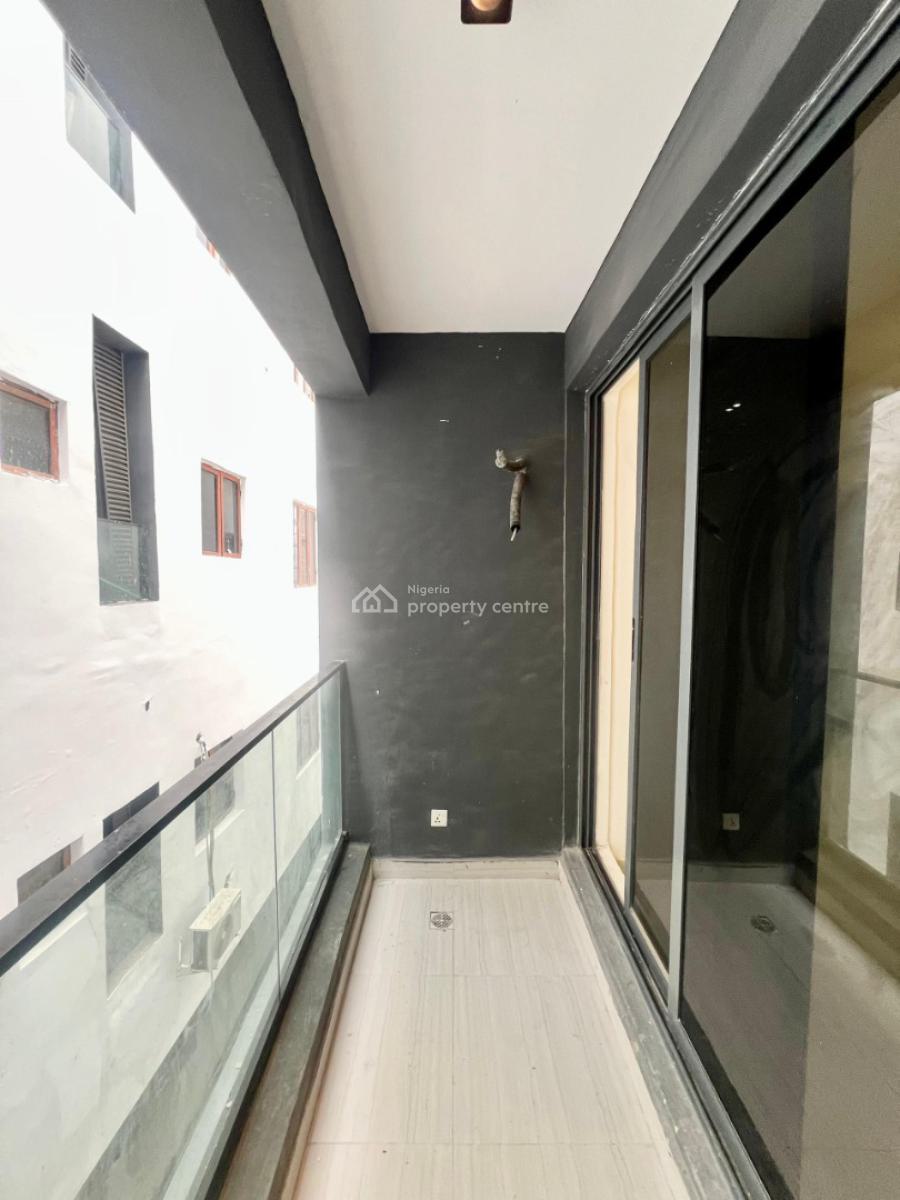 Brand New Exotic 2-bedroom Apartment, Ikate, Lekki, Lagos, Flat / Apartment for Rent