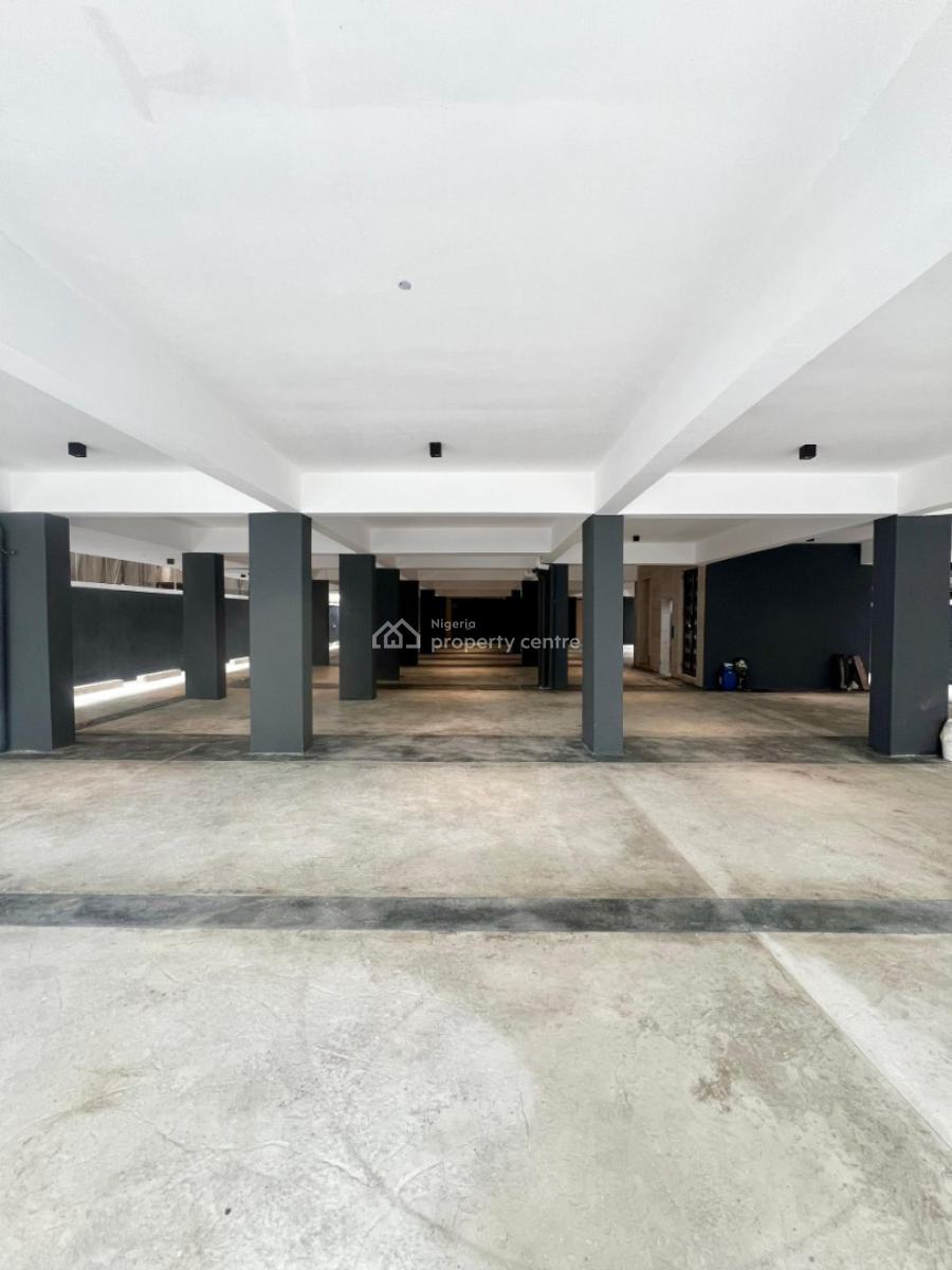 Brand New Exotic 2-bedroom Apartment, Ikate, Lekki, Lagos, Flat / Apartment for Rent