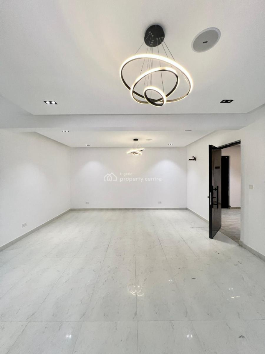 Brand New Exotic 2-bedroom Apartment, Ikate, Lekki, Lagos, Flat / Apartment for Rent