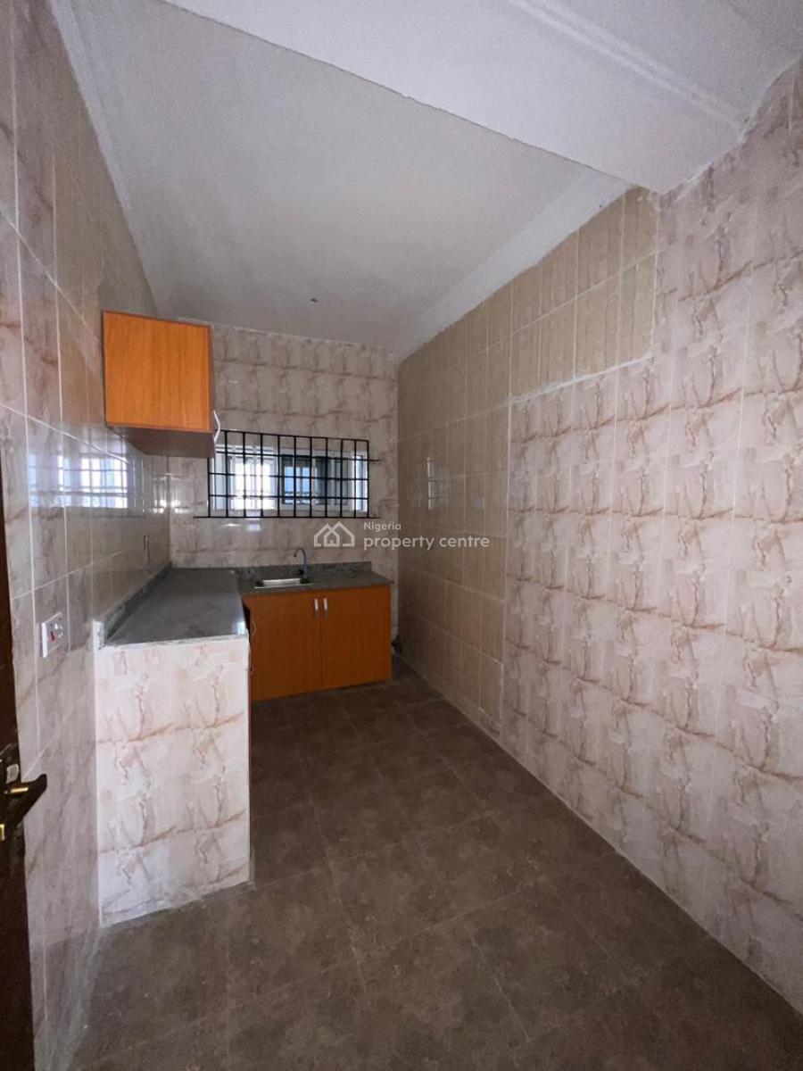 Brand New Exotic 2 Bedrooms Apartment, Ikate, Lekki, Lagos, Flat / Apartment for Rent