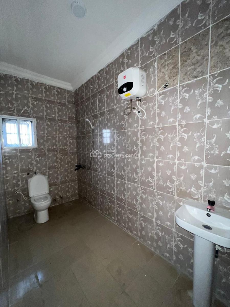 Brand New Exotic 2 Bedrooms Apartment, Ikate, Lekki, Lagos, Flat / Apartment for Rent