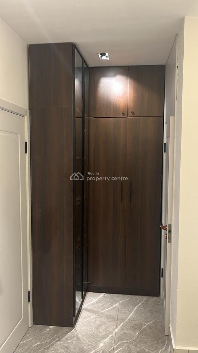 Executive 1 Bedroom with High-end Features, Ikoyi, Lagos, Flat / Apartment Short Let