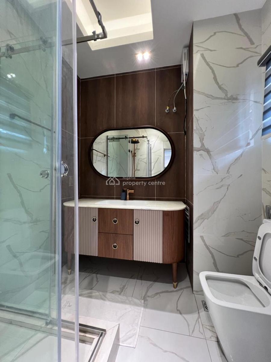 Executive 2 Bedroom with High-end Features, Ikoyi, Lagos, Flat / Apartment Short Let