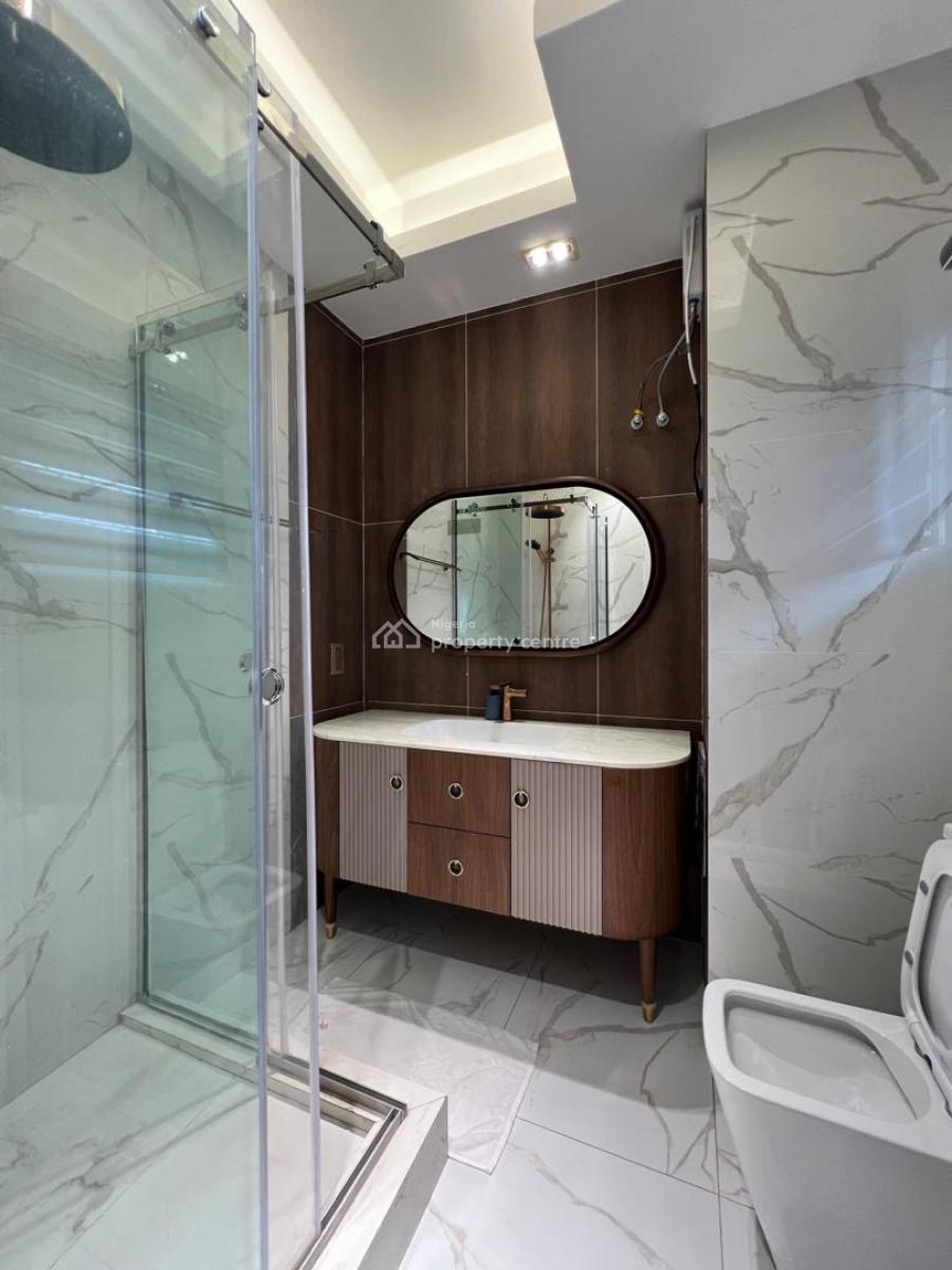 Executive 2 Bedroom with High-end Features, Ikoyi, Lagos, Flat / Apartment Short Let