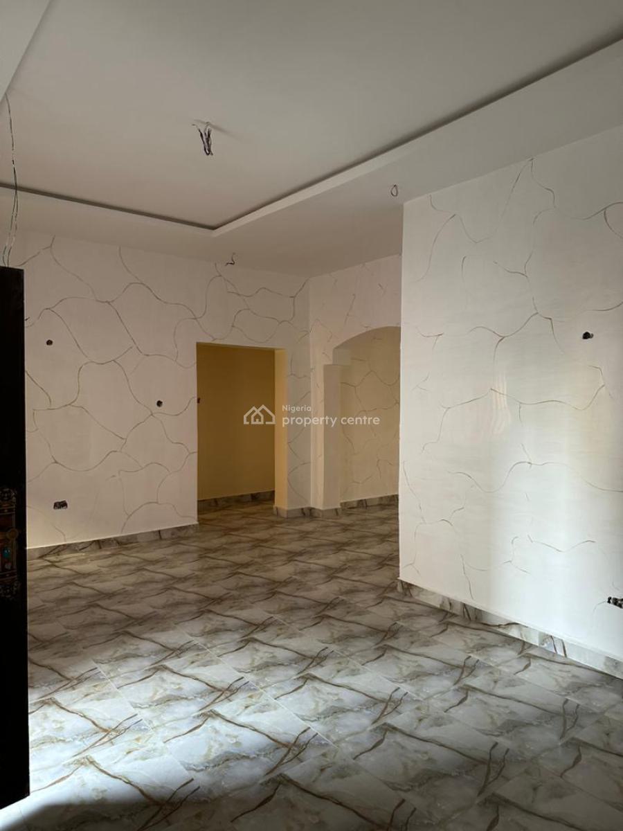 5 Units of 2-bedroom Flats, Idu Industrial, Abuja, Block of Flats for Sale