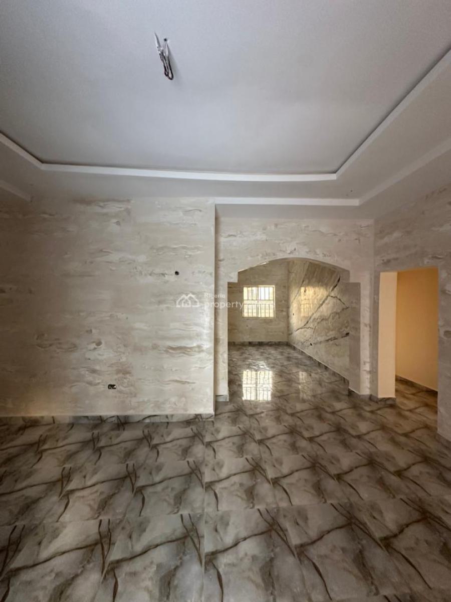 5 Units of 2-bedroom Flats, Idu Industrial, Abuja, Block of Flats for Sale