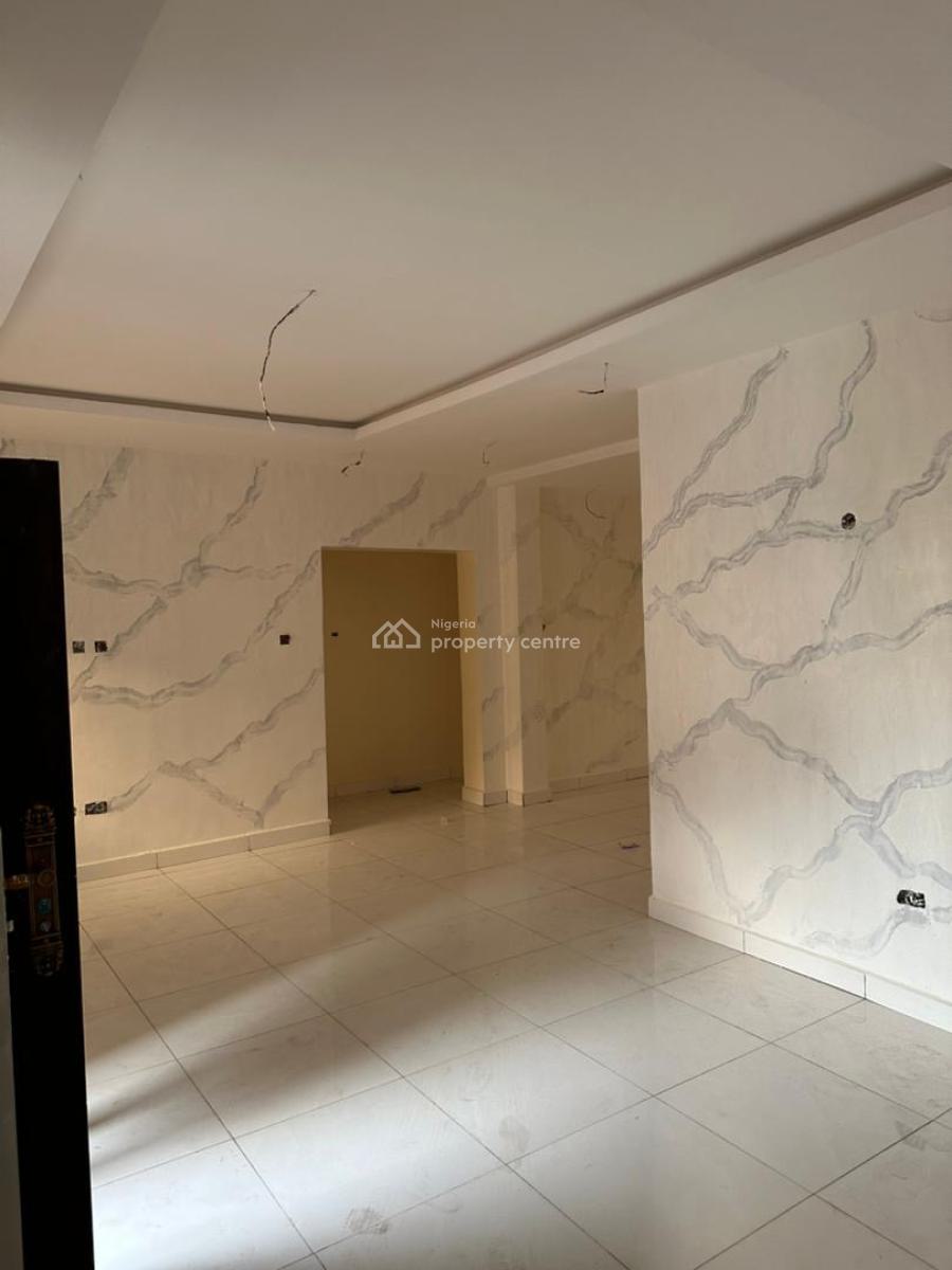 5 Units of 2-bedroom Flats, Idu Industrial, Abuja, Block of Flats for Sale