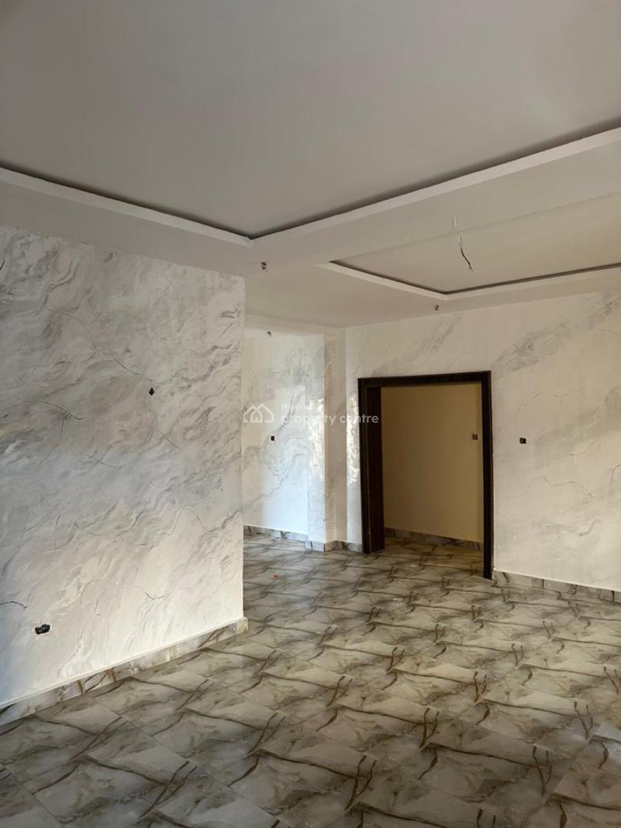 5 Units of 2-bedroom Flats, Idu Industrial, Abuja, Block of Flats for Sale