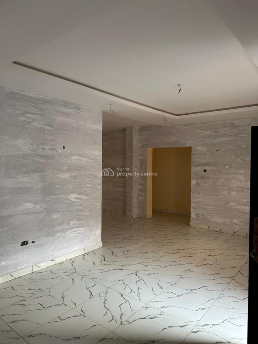 5 Units of 2-bedroom Flats, Idu Industrial, Abuja, Block of Flats for Sale