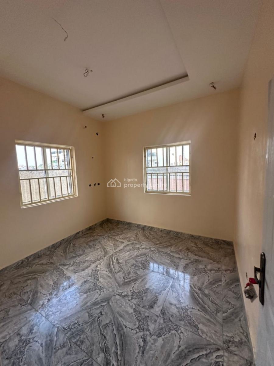 5 Units of 2-bedroom Flats, Idu Industrial, Abuja, Block of Flats for Sale