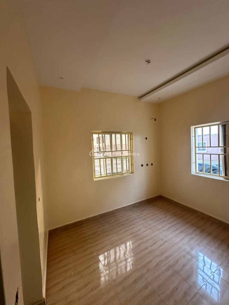 5 Units of 2-bedroom Flats, Idu Industrial, Abuja, Block of Flats for Sale