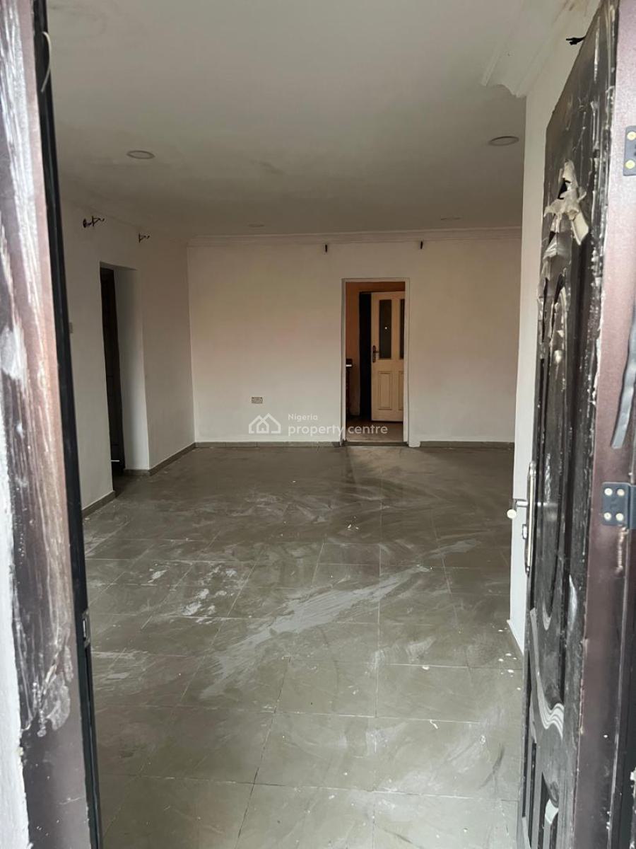 Sharp 2bedrooms Apartment, Ologunfe, Awoyaya, Ibeju Lekki, Lagos, House for Rent