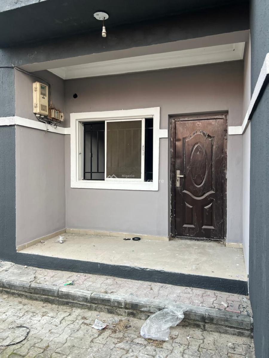 Sharp 2bedrooms Apartment, Ologunfe, Awoyaya, Ibeju Lekki, Lagos, House for Rent