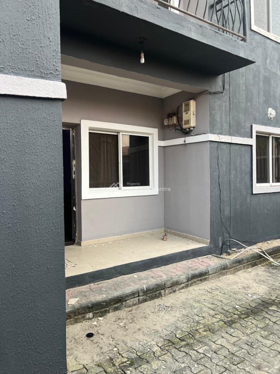 Sharp 2bedrooms Apartment, Ologunfe, Awoyaya, Ibeju Lekki, Lagos, House for Rent