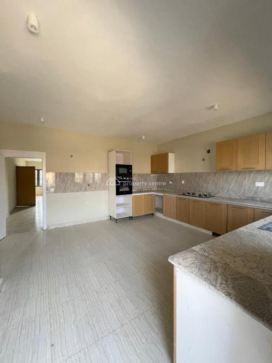 Beautifully Constructed 3 Bedroom Apartments, Elegantly Designed Apartment with Elevator in a Serene Neighborhood, Surulere, Lagos, Flat / Apartment for Sale