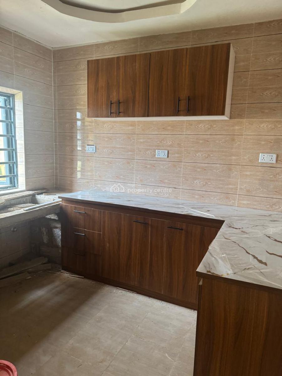 2 Bed Apartment, Ikosi, Ketu, Lagos, Flat / Apartment for Rent