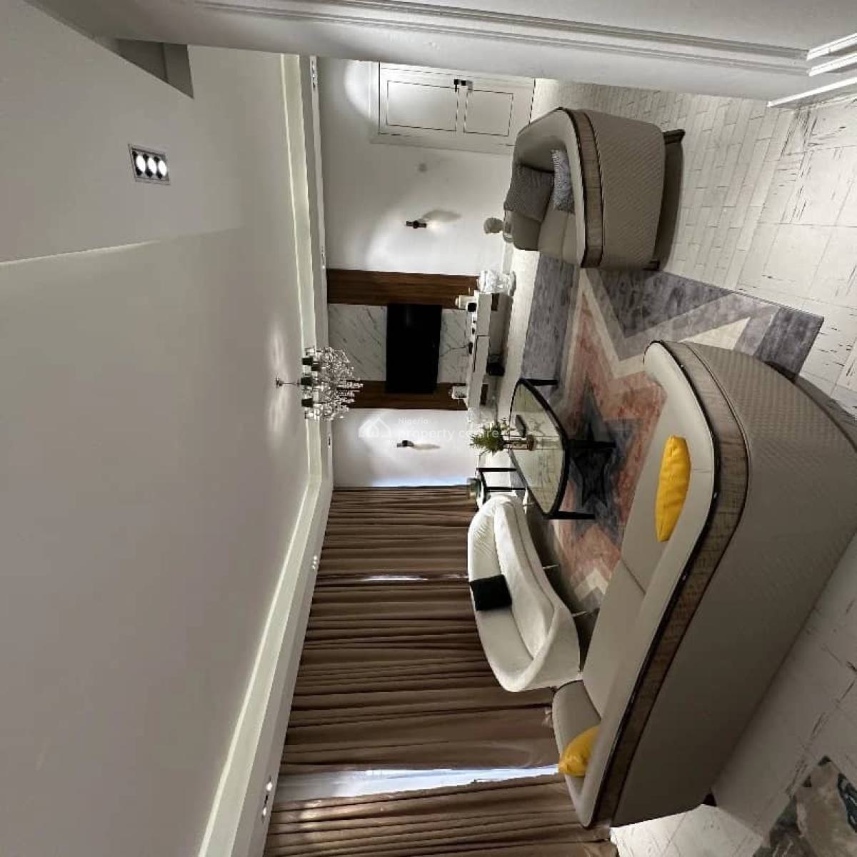 Executive 3 Bedroom with High-end Features Avail for Dec Stay, Executive 3 Bedroom with High-end Features Avail for Dec Stay, Ikoyi, Lagos, Flat / Apartment Short Let