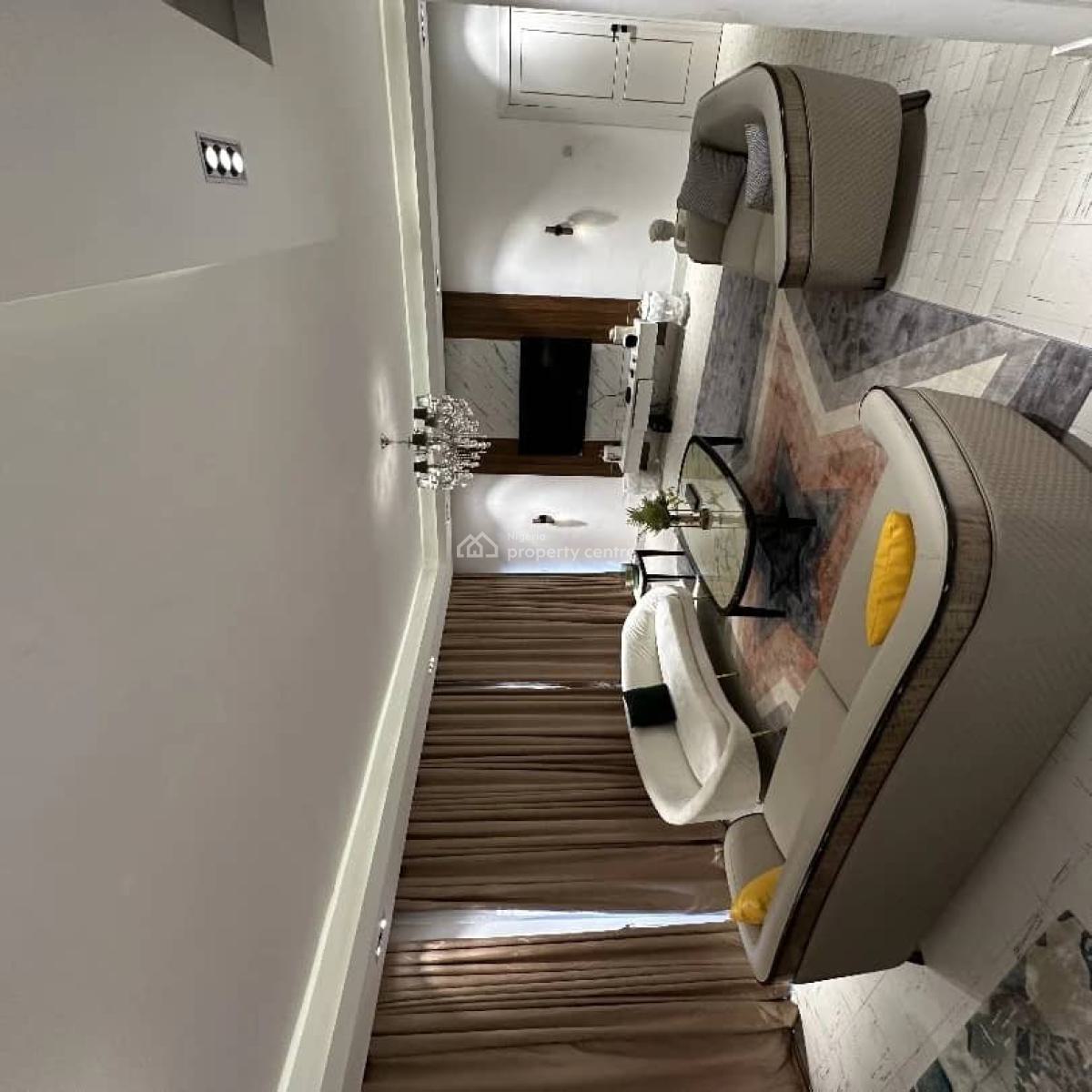 Executive 3 Bedroom with High-end Features Avail for Dec Stay, Executive 3 Bedroom with High-end Features Avail for Dec Stay, Ikoyi, Lagos, Flat / Apartment Short Let