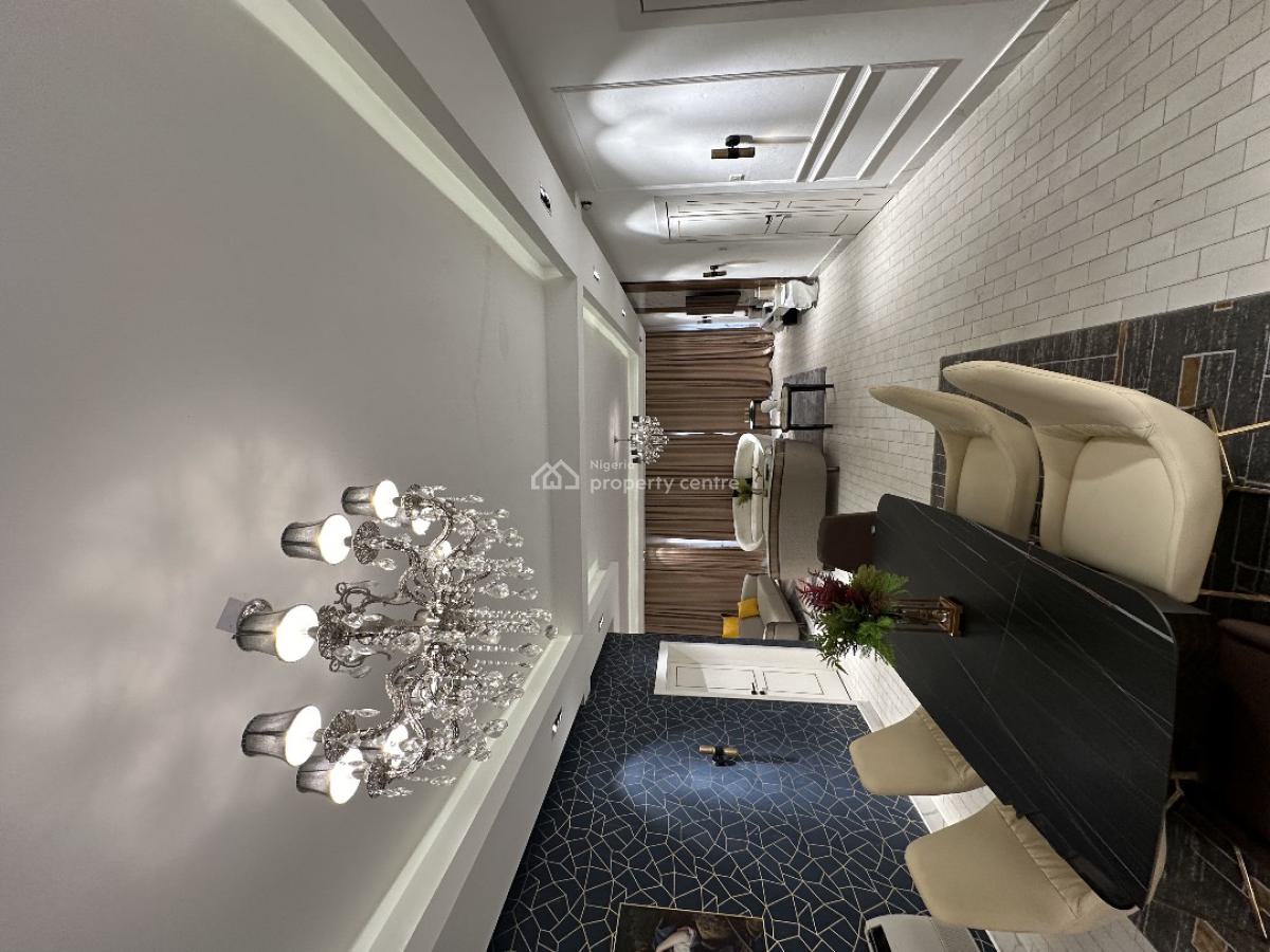 Executive 3 Bedroom with High-end Features Avail for Dec Stay, Executive 3 Bedroom with High-end Features Avail for Dec Stay, Ikoyi, Lagos, Flat / Apartment Short Let