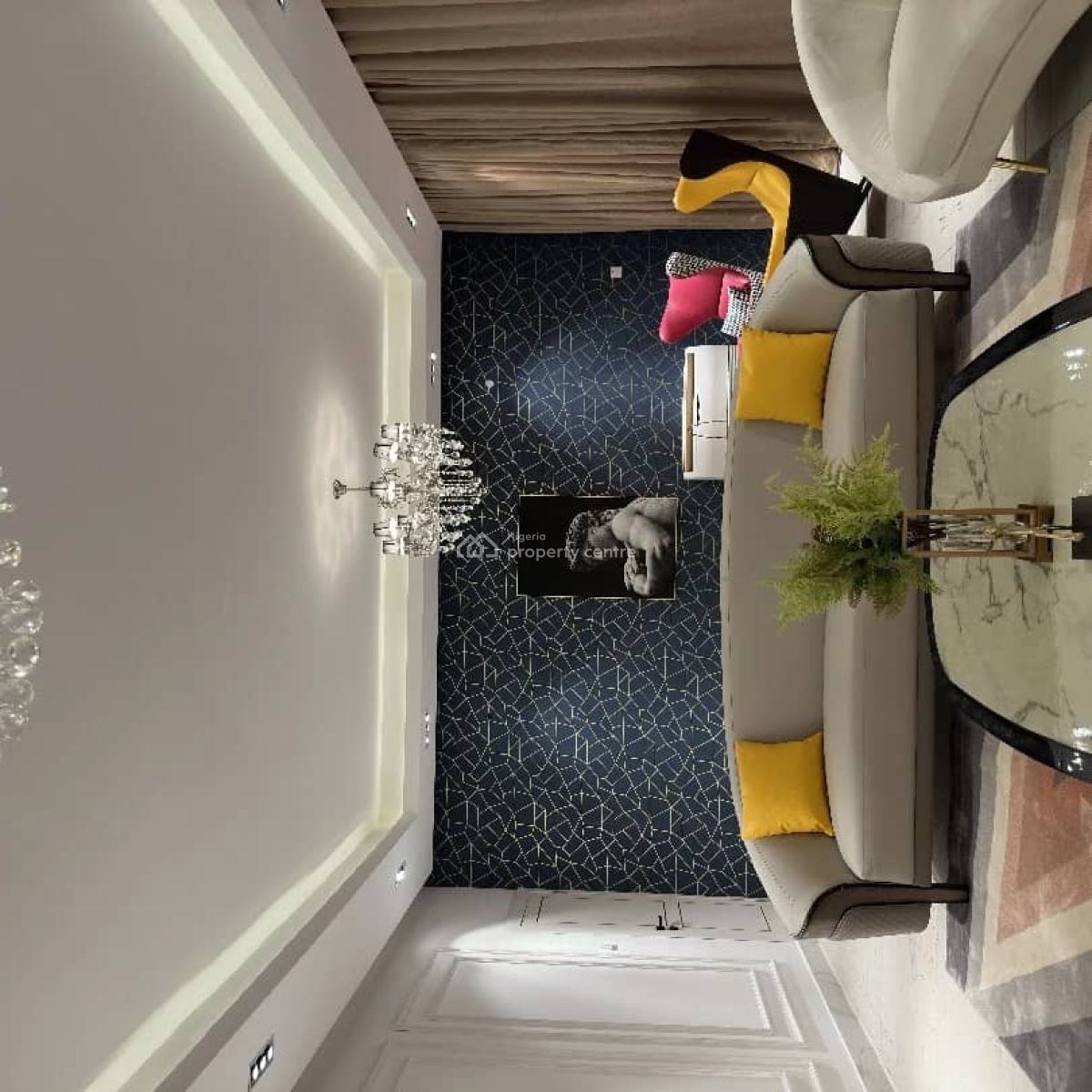 Executive 3 Bedroom with High-end Features Avail for Dec Stay, Executive 3 Bedroom with High-end Features Avail for Dec Stay, Ikoyi, Lagos, Flat / Apartment Short Let