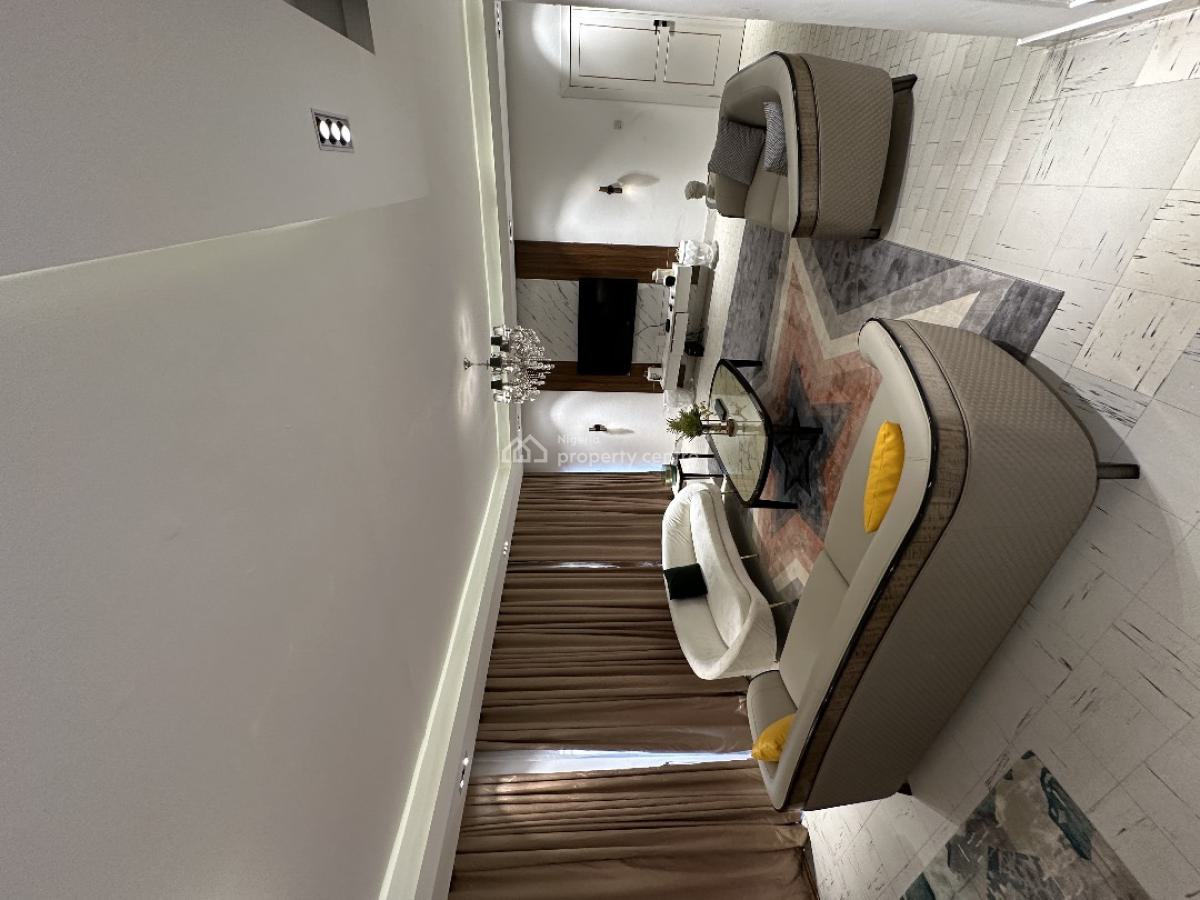 Executive 3 Bedroom with High-end Features Avail for Dec Stay, Executive 3 Bedroom with High-end Features Avail for Dec Stay, Ikoyi, Lagos, Flat / Apartment Short Let