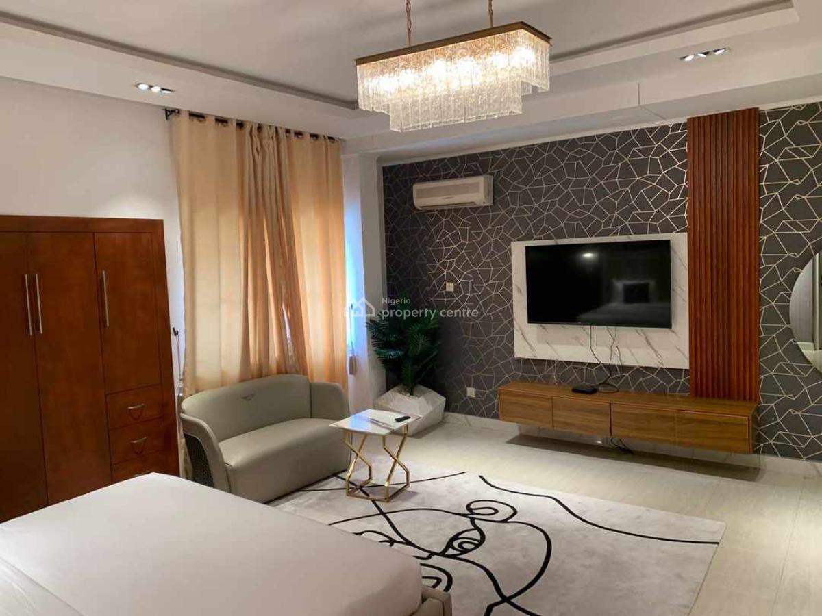 Executive 3 Bedroom with High-end Features Avail for Dec Stay, Executive 3 Bedroom with High-end Features Avail for Dec Stay, Ikoyi, Lagos, Flat / Apartment Short Let