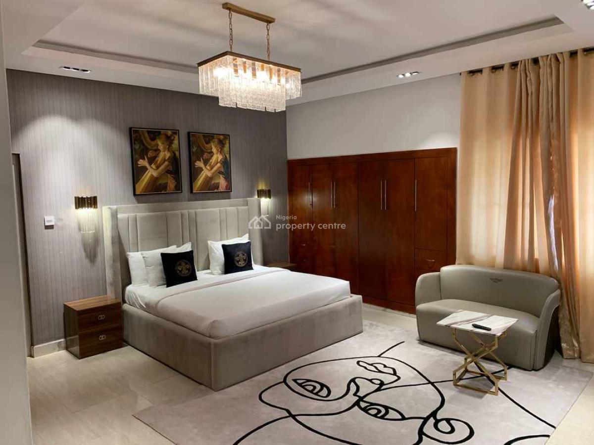 Executive 3 Bedroom with High-end Features Avail for Dec Stay, Executive 3 Bedroom with High-end Features Avail for Dec Stay, Ikoyi, Lagos, Flat / Apartment Short Let
