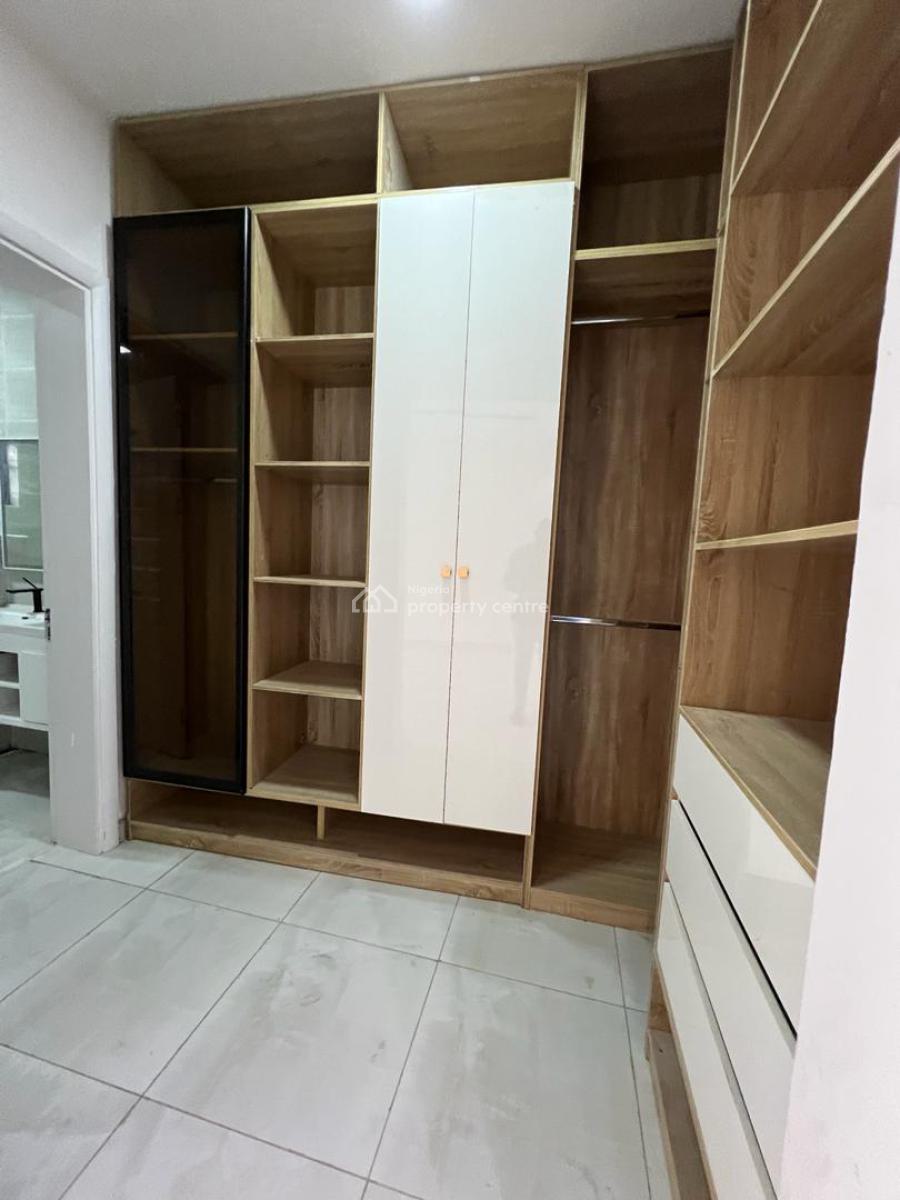 4 Bedroom Terrace Duplex with Boys Quarters and Swimming Pool, Victoria Island (vi), Lagos, Terraced Duplex for Sale