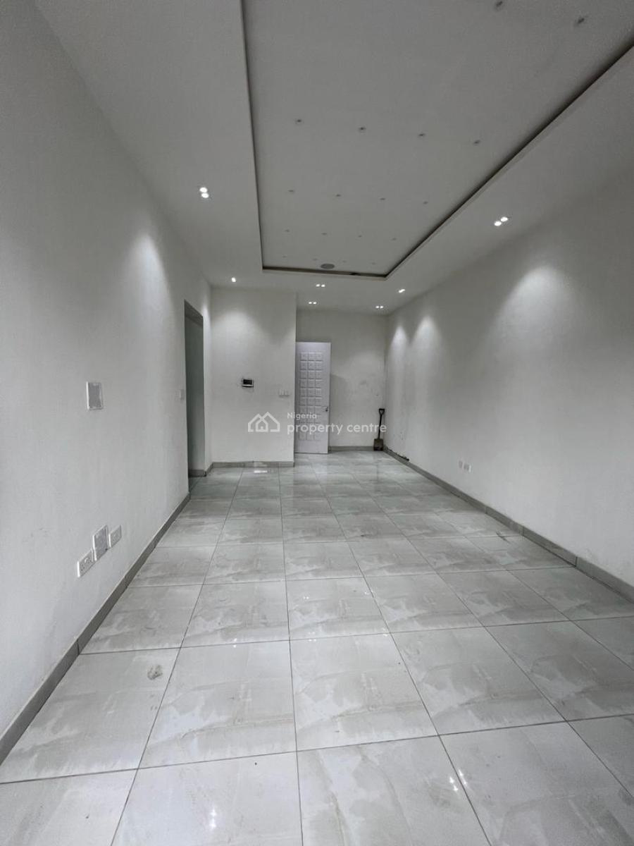 4 Bedroom Terrace Duplex with Boys Quarters and Swimming Pool, Victoria Island (vi), Lagos, Terraced Duplex for Sale