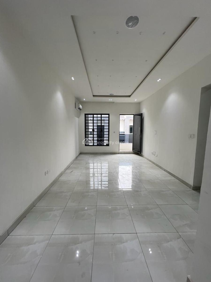 4 Bedroom Terrace Duplex with Boys Quarters and Swimming Pool, Victoria Island (vi), Lagos, Terraced Duplex for Sale