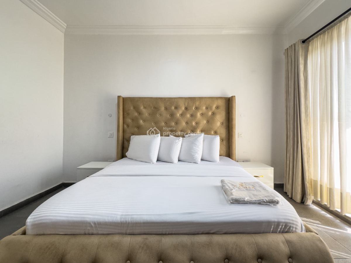 Luxury 3 Bedroom Duplex with Excellent Features Avail for Dec Stay, Luxury 3 Bedroom Duplex with Excellent Features Avail for Dec Stay, Lekki Phase 1, Lekki, Lagos, Flat / Apartment Short Let