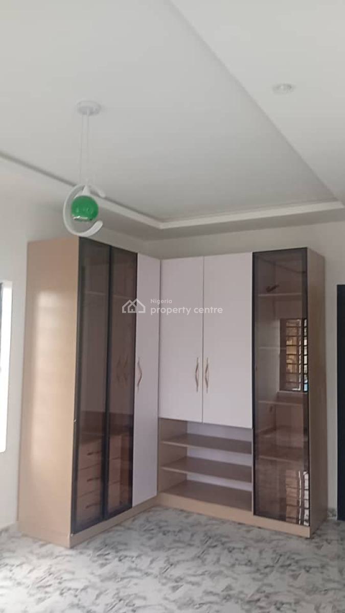 Newly Built 4 Bedroom Duplex, Omole Phase 2, Ikeja, Lagos, Detached Duplex for Rent