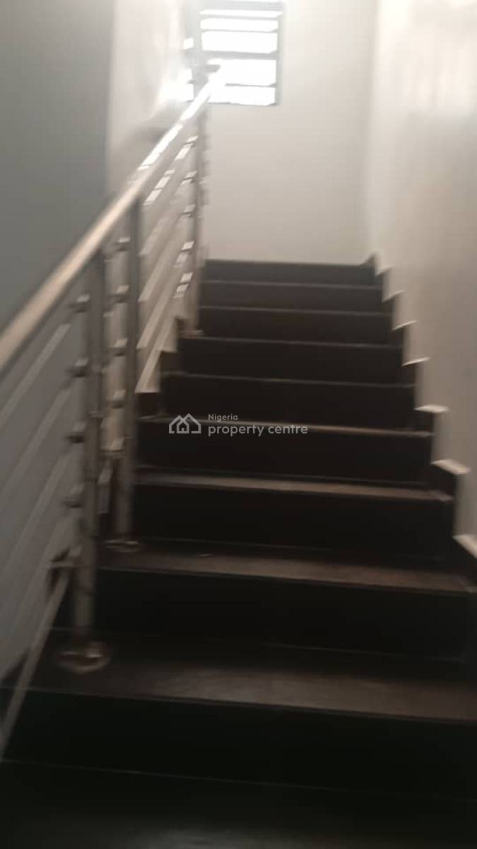 Newly Built 4 Bedroom Duplex, Omole Phase 2, Ikeja, Lagos, Detached Duplex for Rent