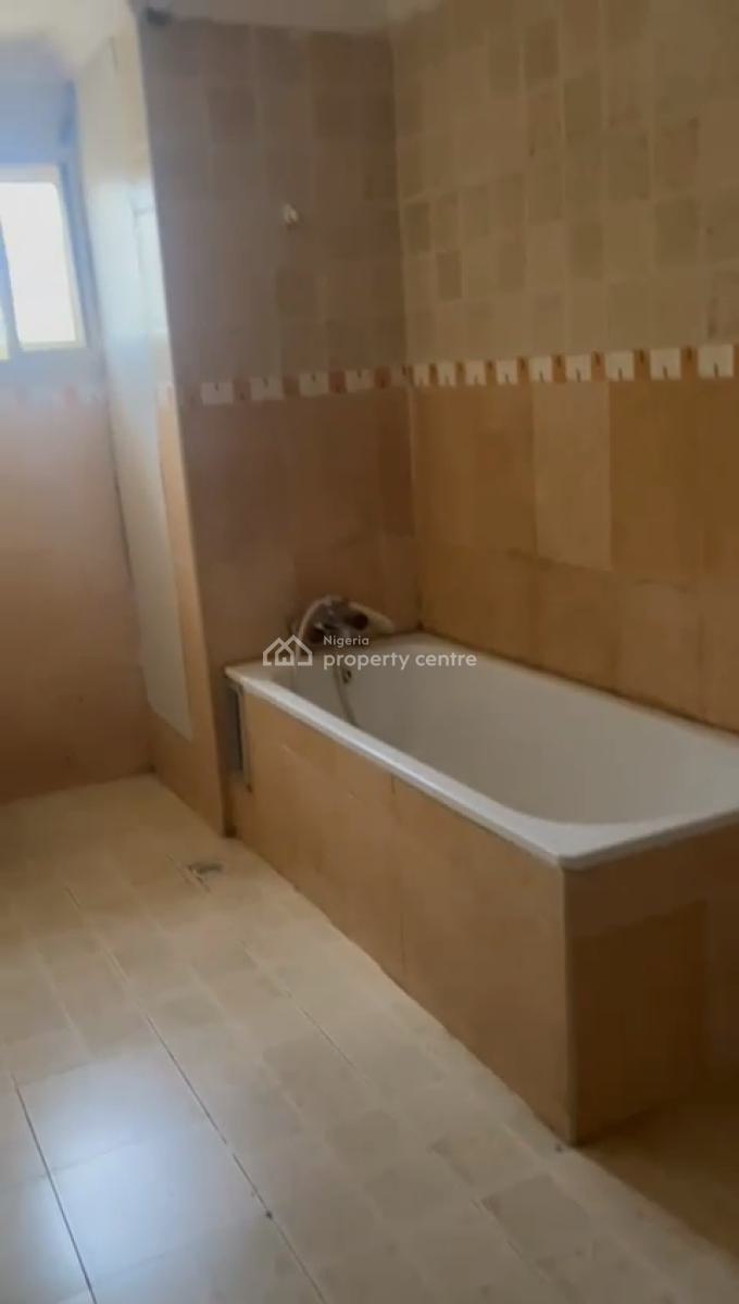 Exquisitely Finished 4 Bedroom Duplex, Ikeja Gra, Ikeja, Lagos, Flat / Apartment for Rent