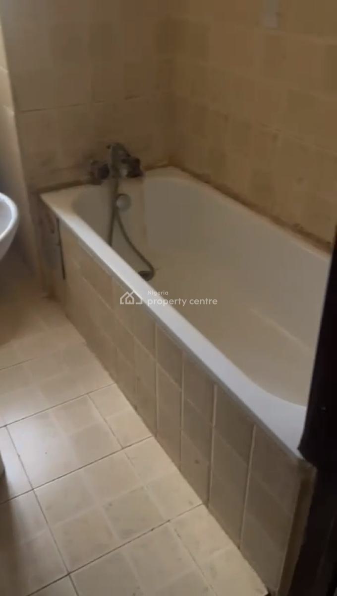 Exquisitely Finished 4 Bedroom Duplex, Ikeja Gra, Ikeja, Lagos, Flat / Apartment for Rent