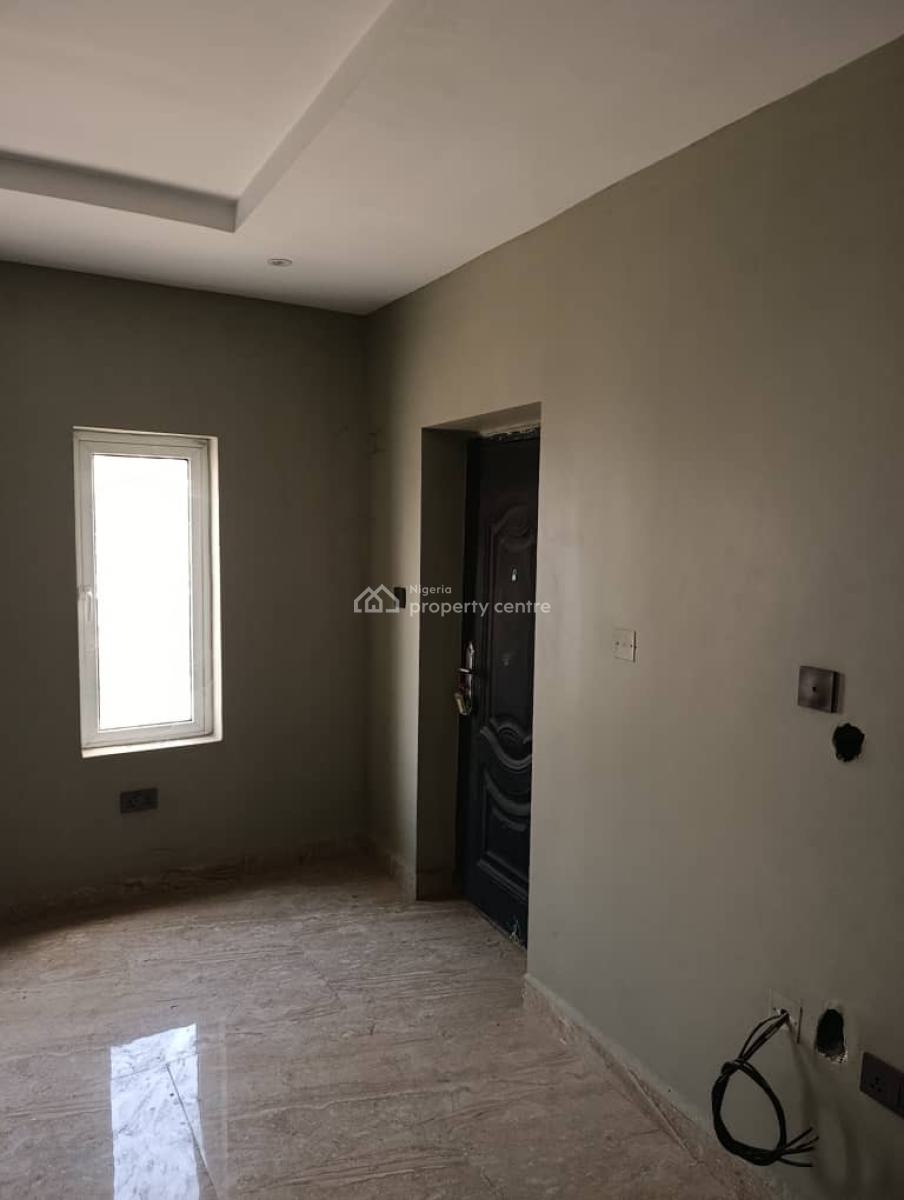 4 Bedroom Terrace Duplex and a Bq., Idu, Idu Industrial, Abuja, Terraced Duplex for Rent