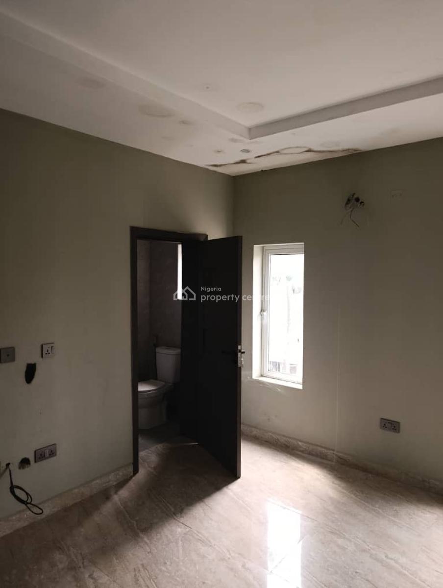 4 Bedroom Terrace Duplex and a Bq., Idu, Idu Industrial, Abuja, Terraced Duplex for Rent