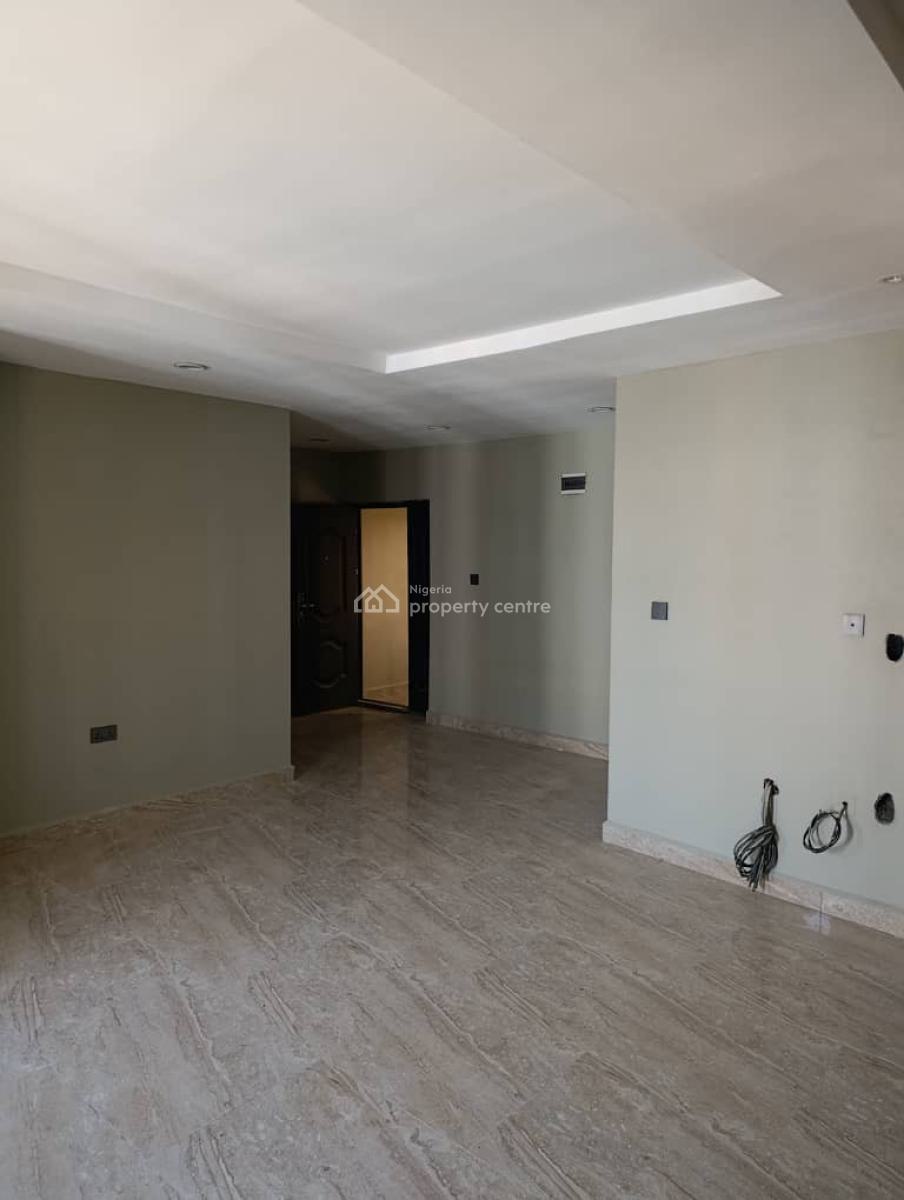 4 Bedroom Terrace Duplex and a Bq., Idu, Idu Industrial, Abuja, Terraced Duplex for Rent