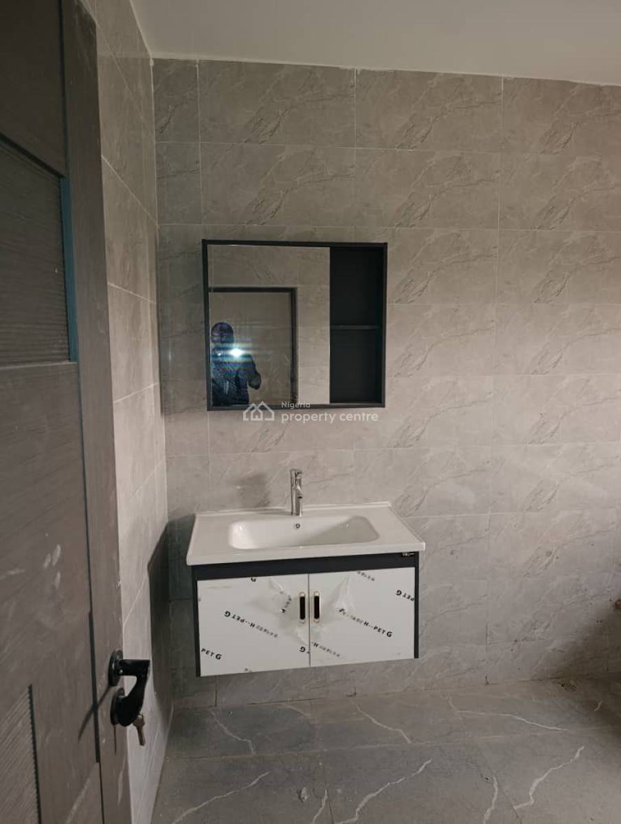 4 Bedroom Terrace Duplex and a Bq., Idu, Idu Industrial, Abuja, Terraced Duplex for Rent