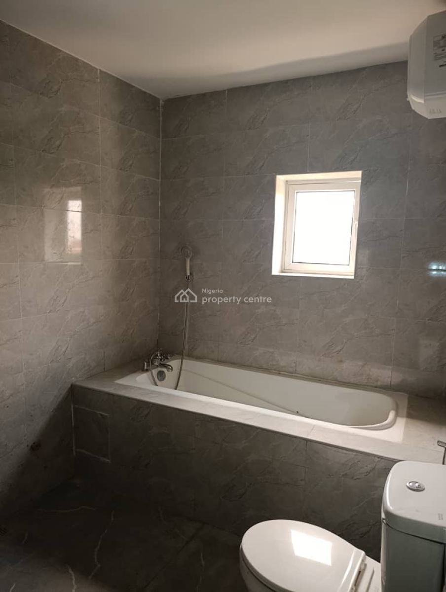 4 Bedroom Terrace Duplex and a Bq., Idu, Idu Industrial, Abuja, Terraced Duplex for Rent